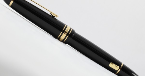 Montblanc 13661 2024